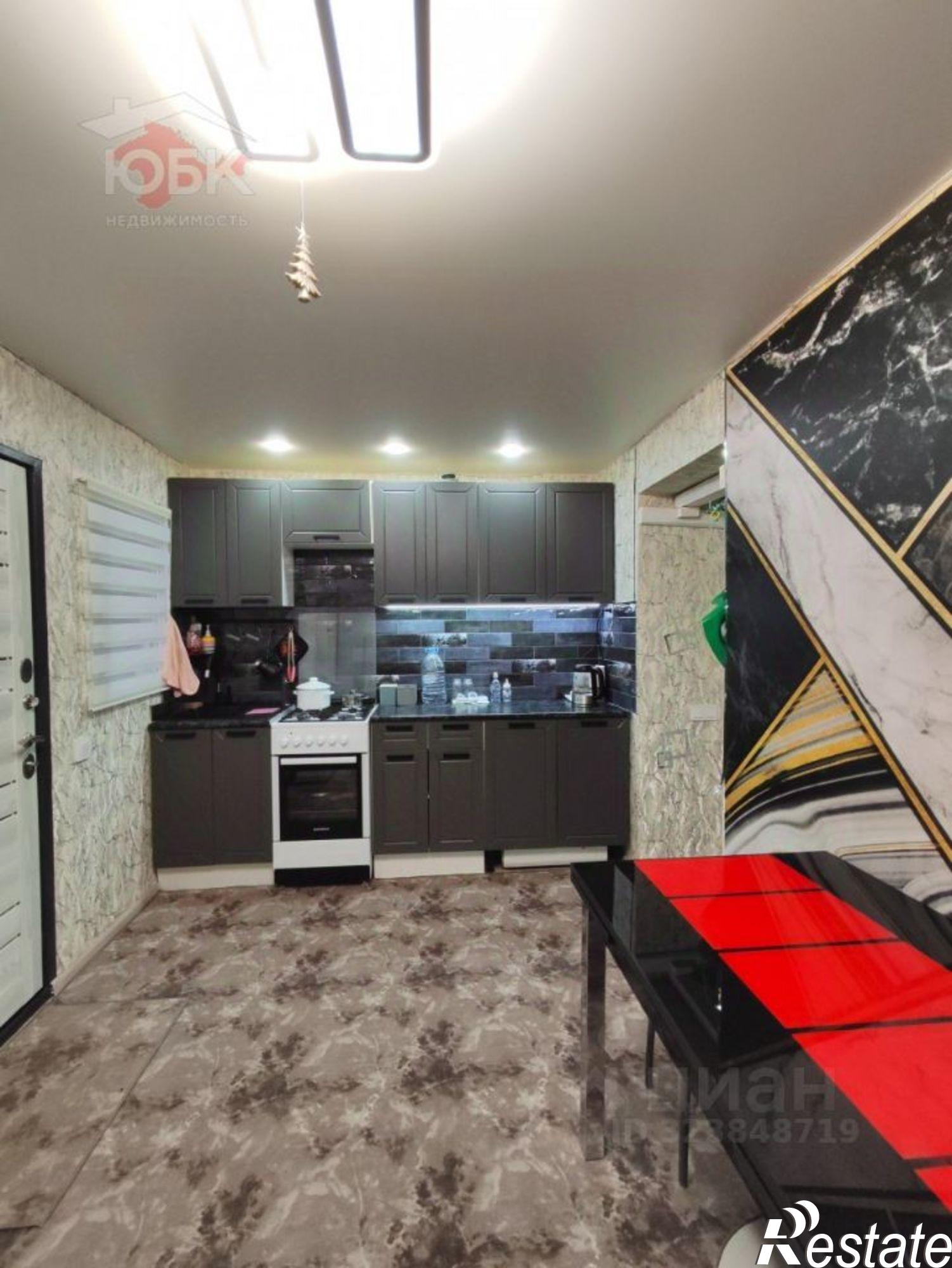 Купить квартиру за 7 500 000 рублей на Интернациональная улица, 46А