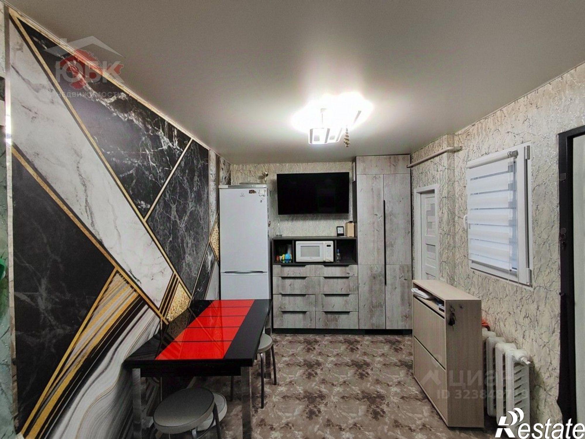 Купить квартиру за 7 500 000 рублей на Интернациональная улица, 46А