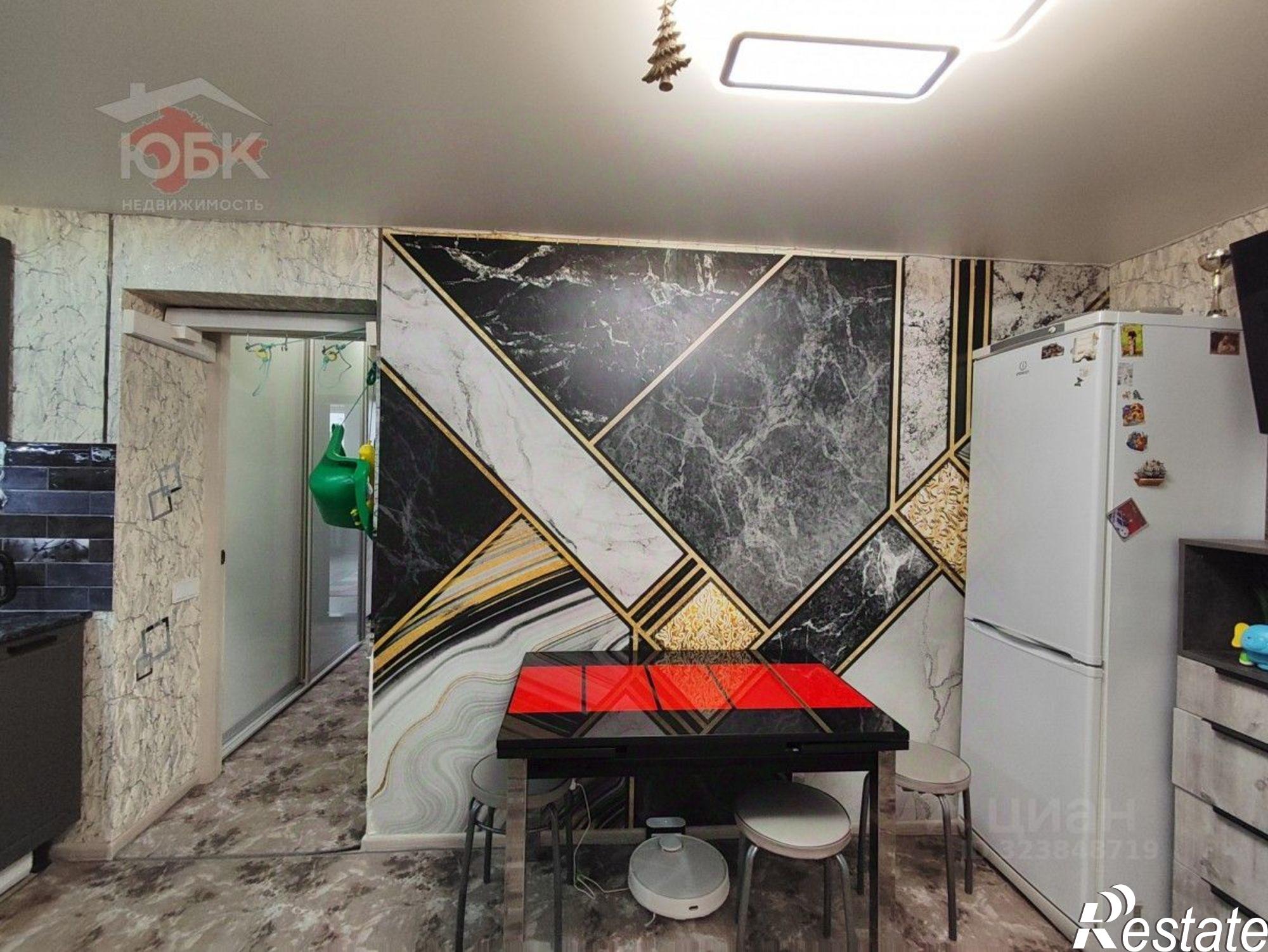 Купить квартиру за 7 500 000 рублей на Интернациональная улица, 46А