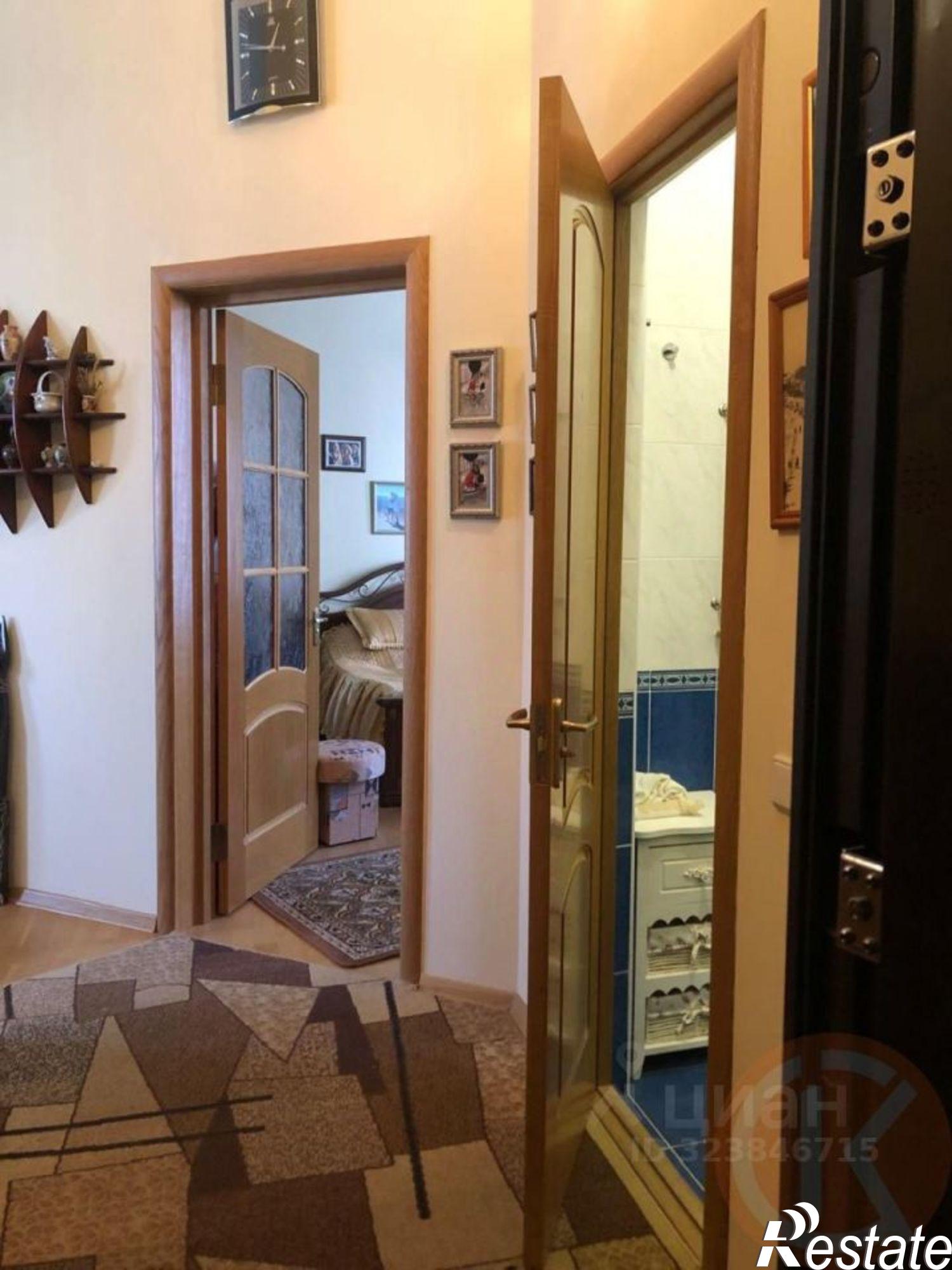 Купить квартиру за 18 200 000 рублей на ул Пионерская, 7