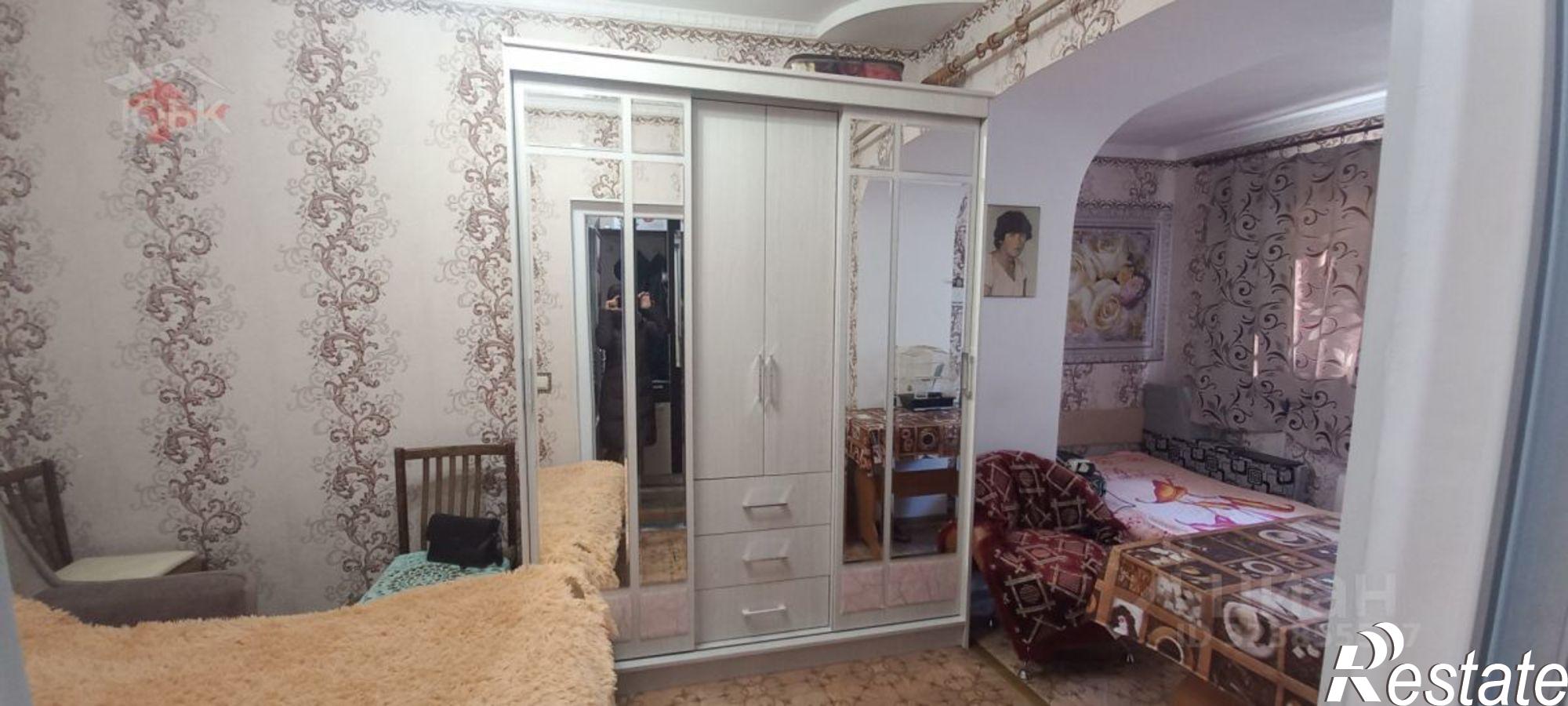 Купить квартиру за 7 500 000 рублей на переулок Голикова, 2