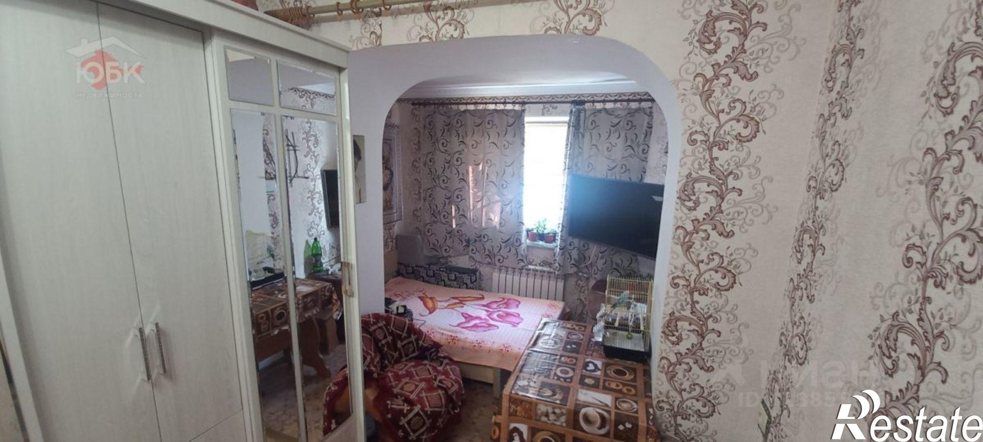 Купить квартиру за 7 500 000 рублей на переулок Голикова, 2