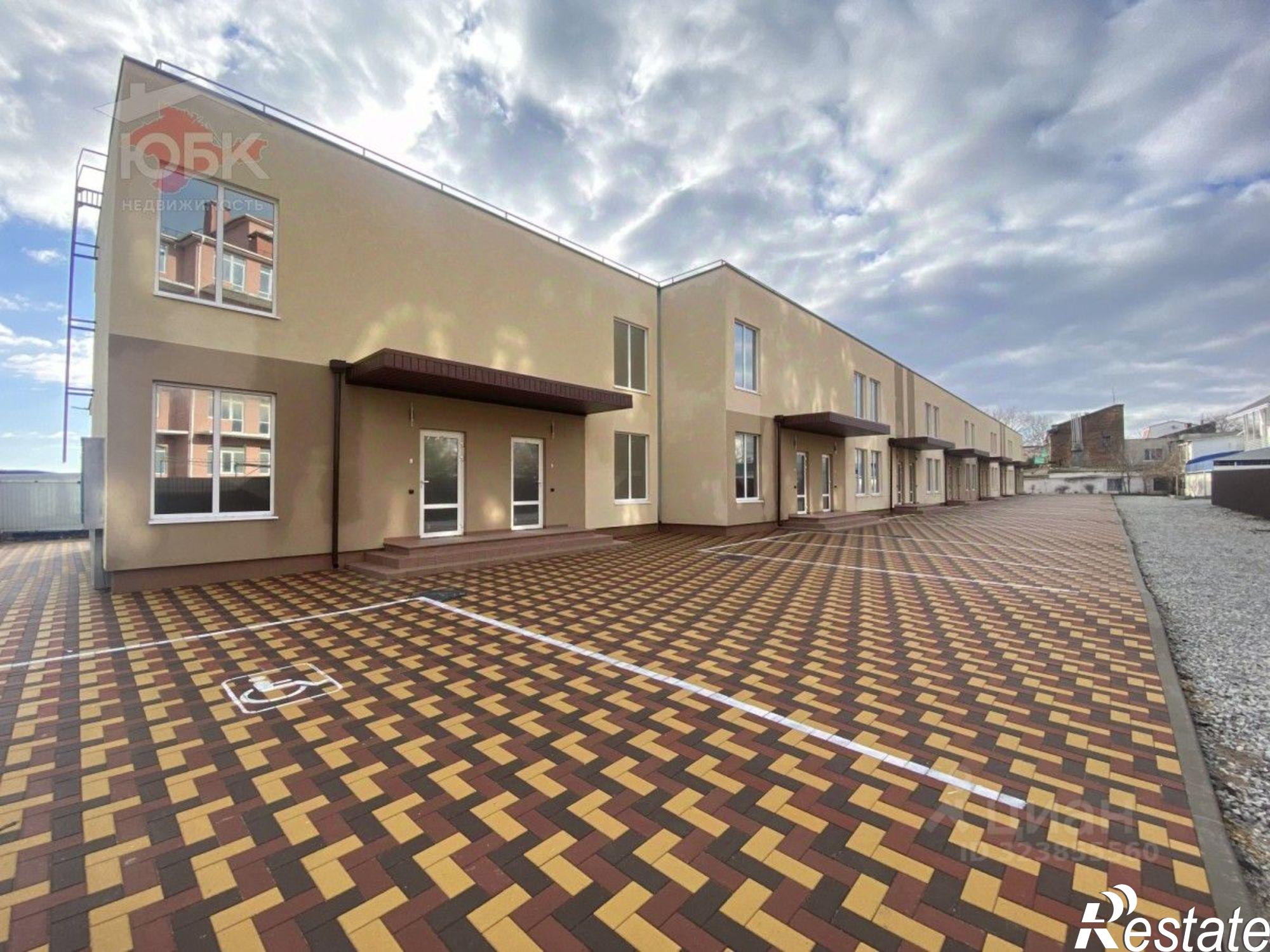 Купить квартиру за 11 000 000 рублей на Симферопольская улица, 104А