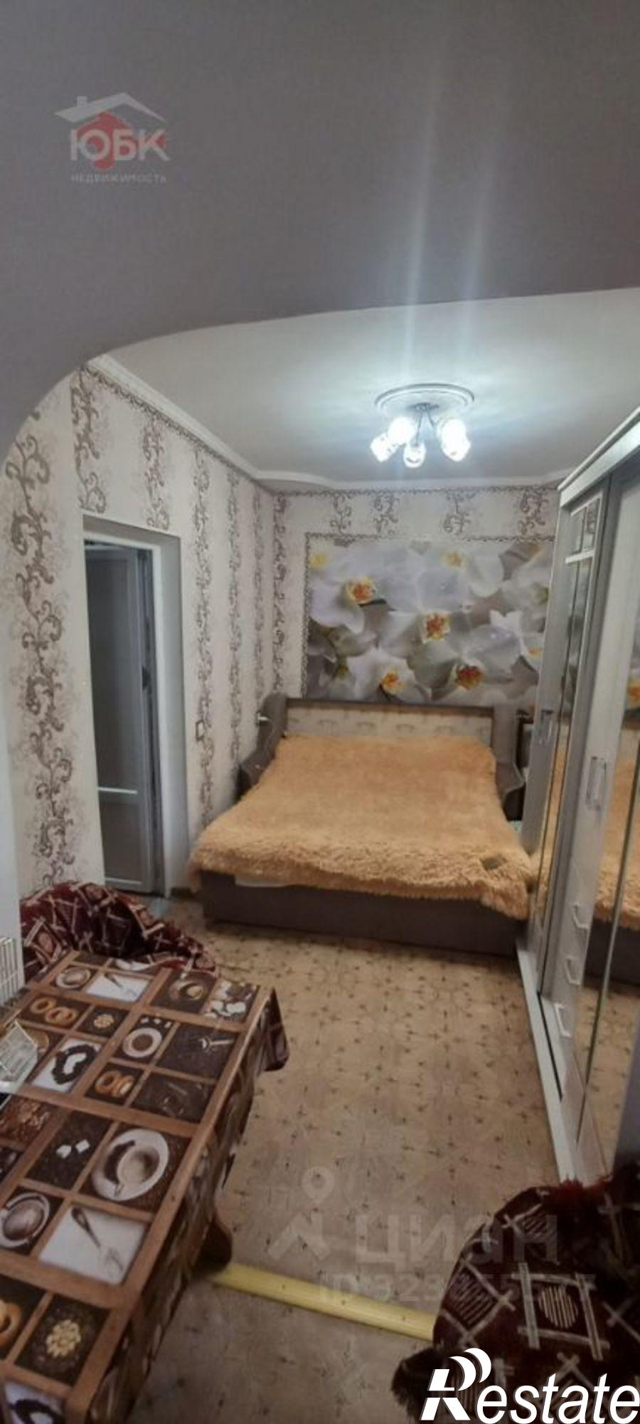 Купить квартиру за 7 500 000 рублей на переулок Голикова, 2