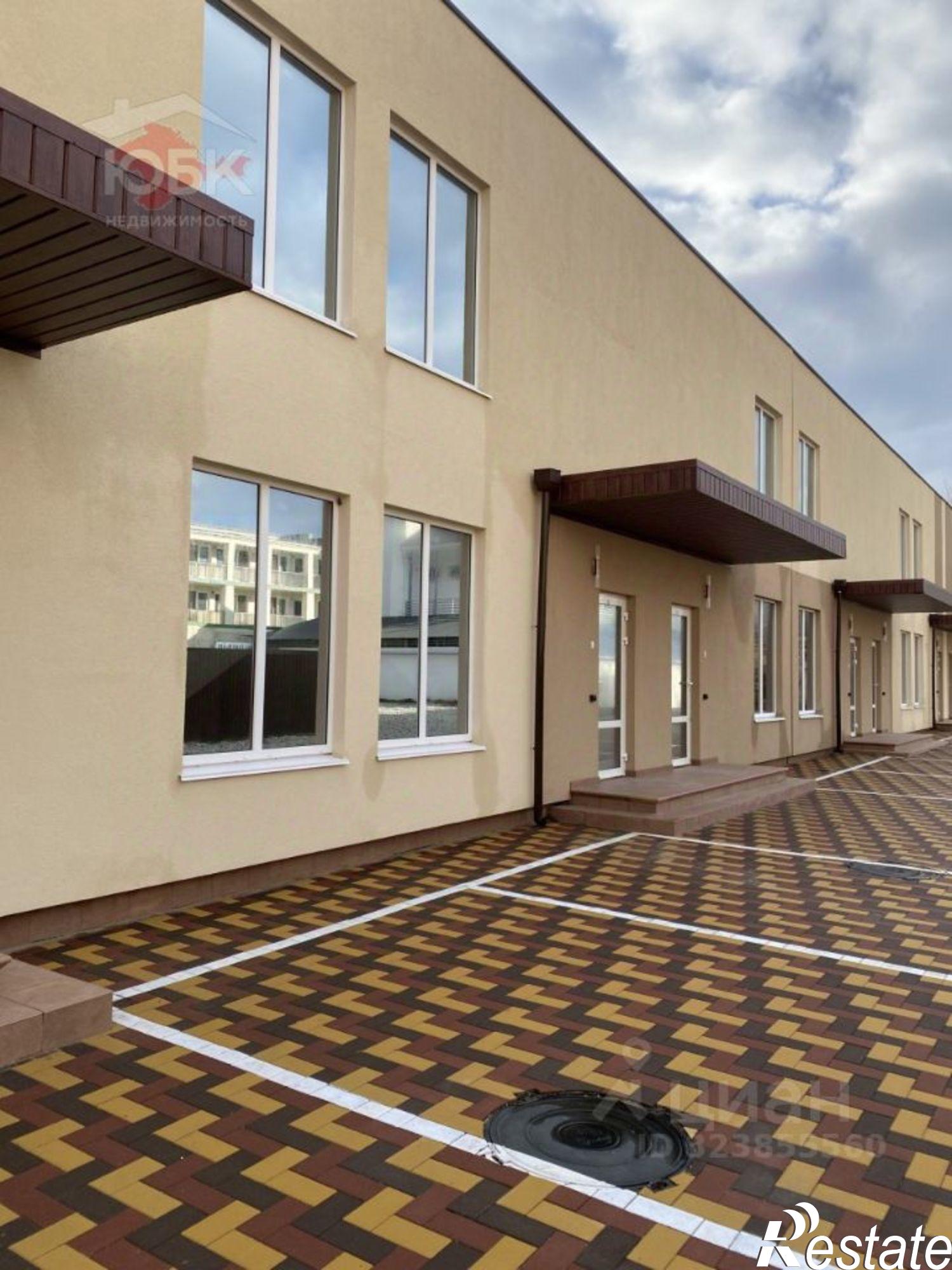 Купить квартиру за 11 000 000 рублей на Симферопольская улица, 104А