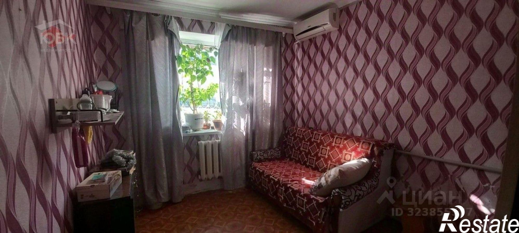 Купить квартиру за 7 500 000 рублей на переулок Голикова, 2