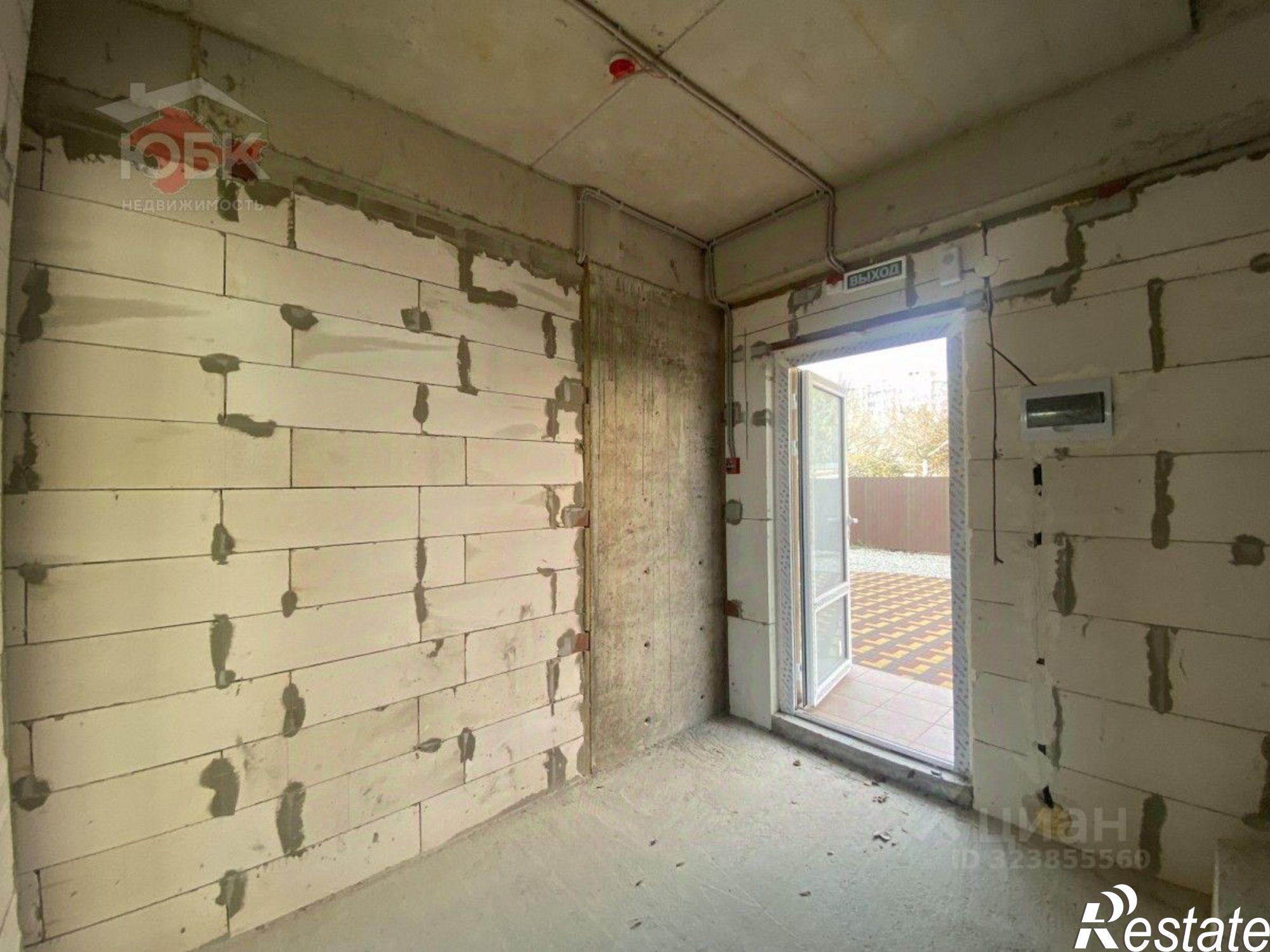 Купить квартиру за 11 000 000 рублей на Симферопольская улица, 104А