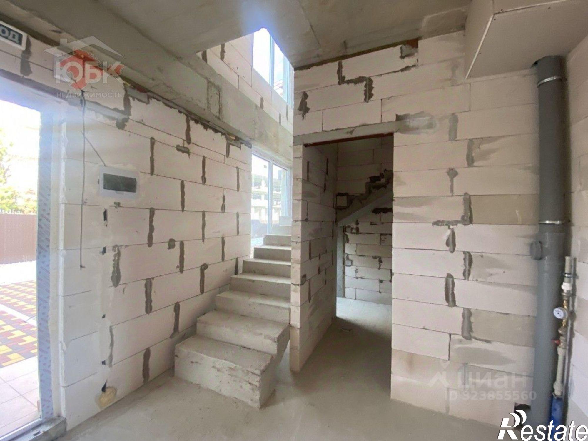 Купить квартиру за 11 000 000 рублей на Симферопольская улица, 104А