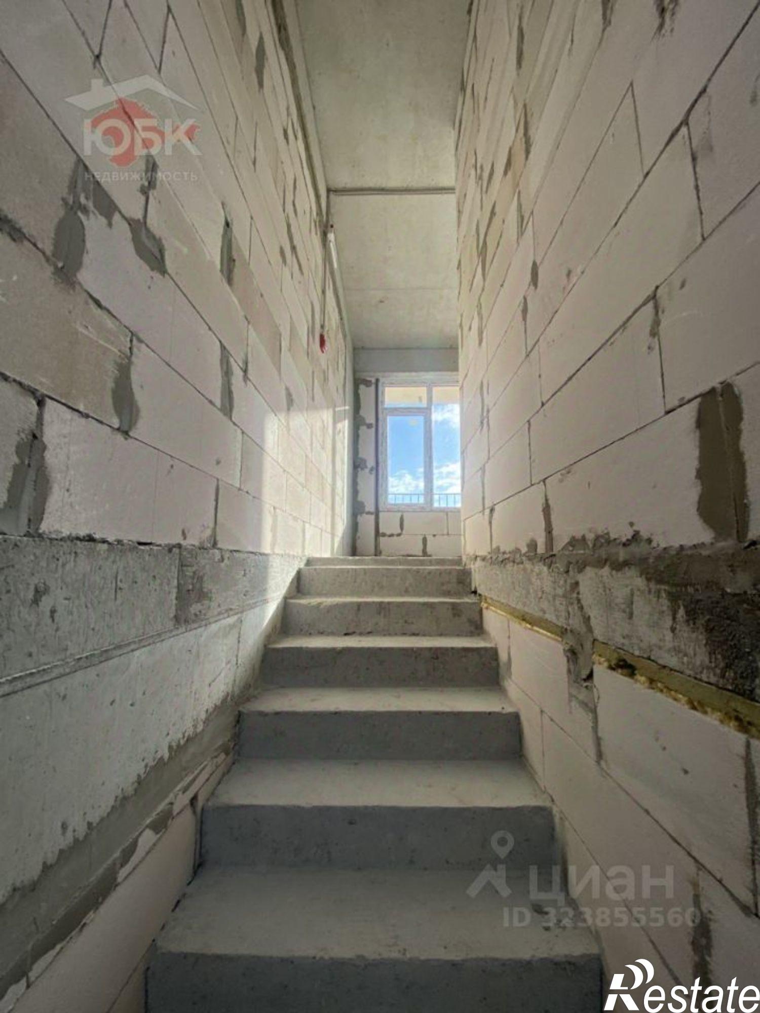 Купить квартиру за 11 000 000 рублей на Симферопольская улица, 104А