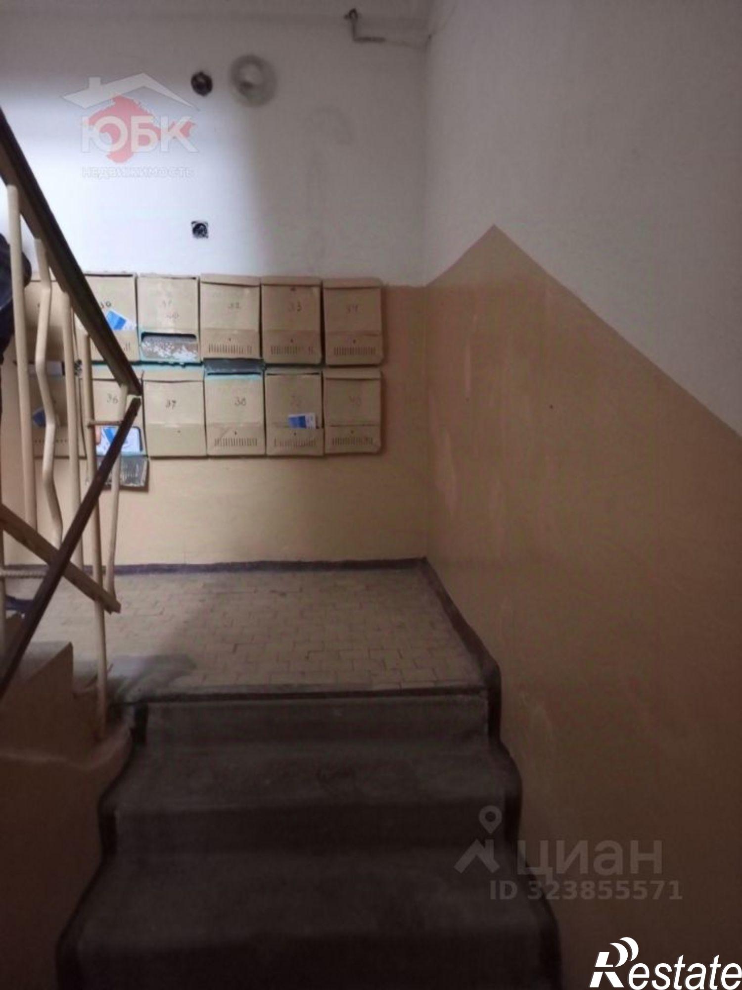 Купить квартиру за 6 900 000 рублей на ул им.60-летия ВЛКСМ, 6