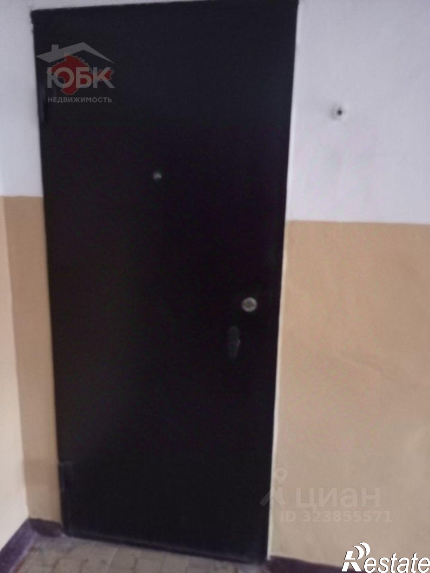 Купить квартиру за 6 900 000 рублей на ул им.60-летия ВЛКСМ, 6