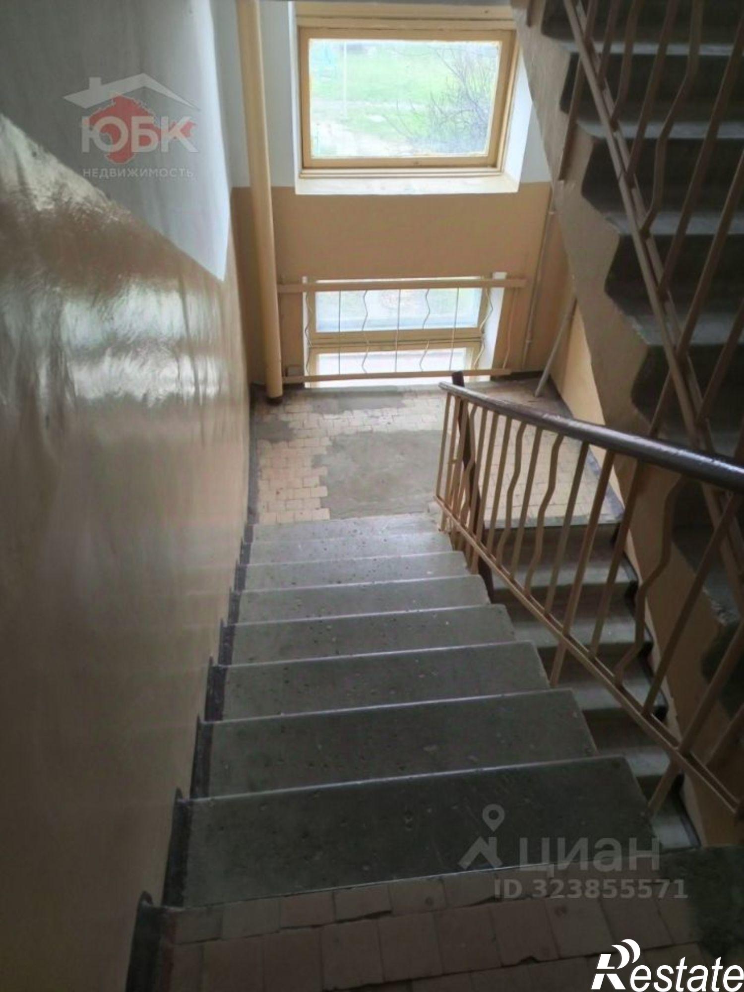 Купить квартиру за 6 900 000 рублей на ул им.60-летия ВЛКСМ, 6