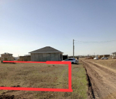 земля 6 сот Черноморское шоссе