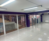 торговое помещение 73 кв м ул Фрунзе, 20