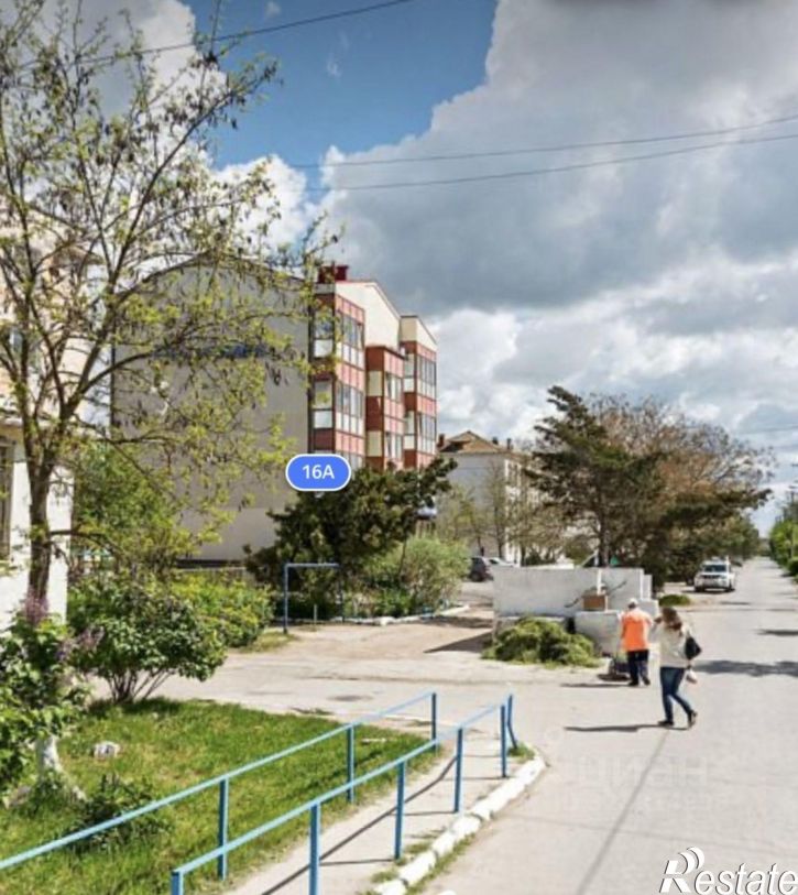 Комната улица Фрунзе, 44,  д. 44