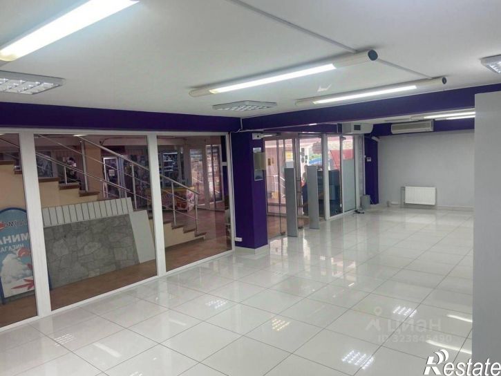 Торговое помещение ул Фрунзе, 20,  д. 20