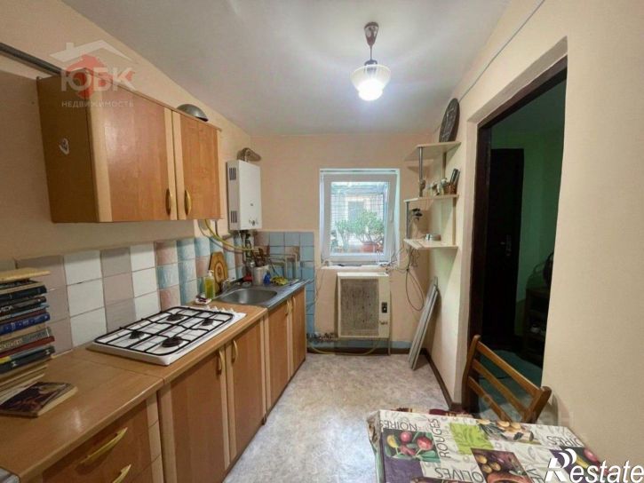 2-комн квартира Пионерская улица, 43/2,  д. 43/2