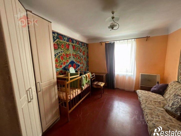 2-комн квартира Пионерская улица, 43/2,  д. 43/2