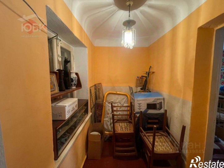 2-комн квартира Пионерская улица, 43/2,  д. 43/2