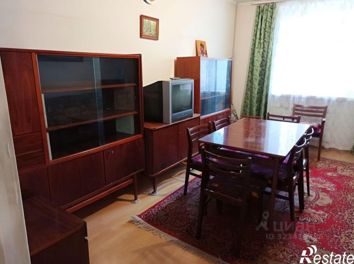 2-комн квартира ул Чапаева, 45,  д. 45