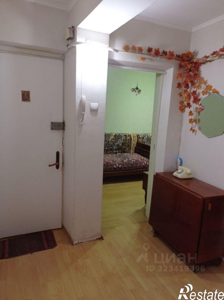 2-комн квартира ул Чапаева, 45,  д. 45