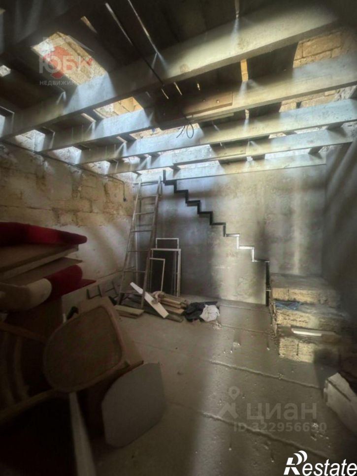 6-комн квартира улица Пушкина, 63,  д. 63