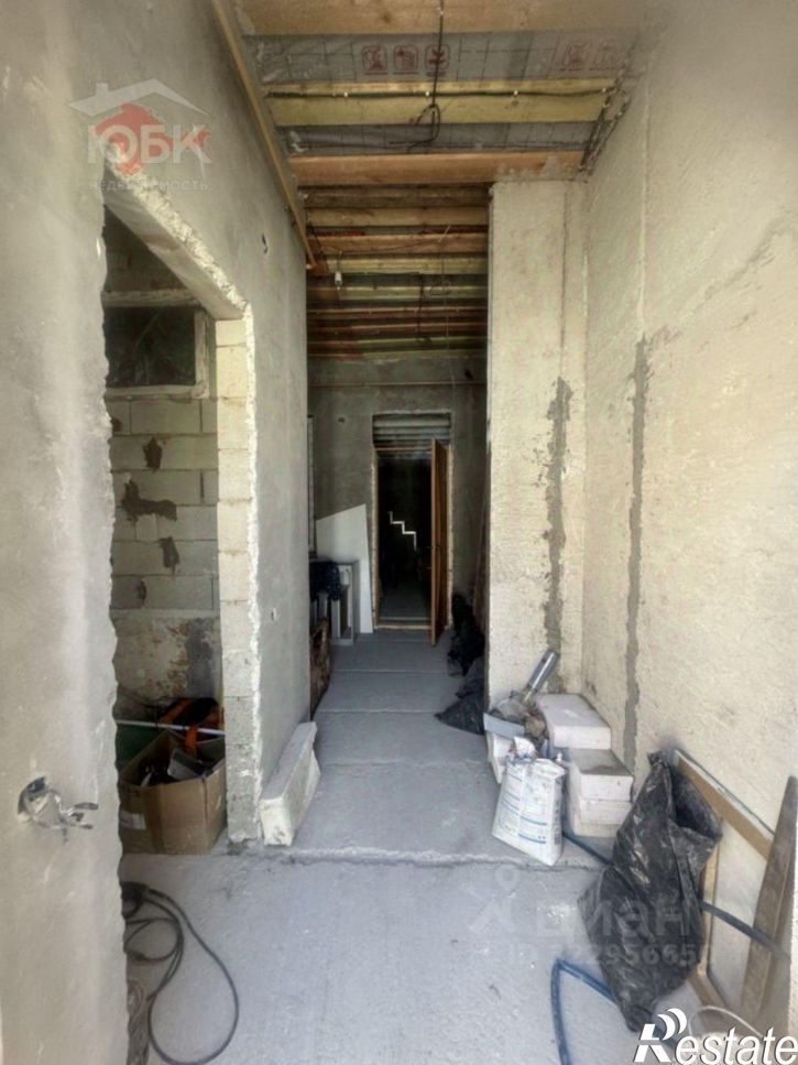 6-комн квартира улица Пушкина, 63,  д. 63