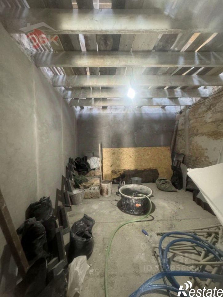 6-комн квартира улица Пушкина, 63,  д. 63