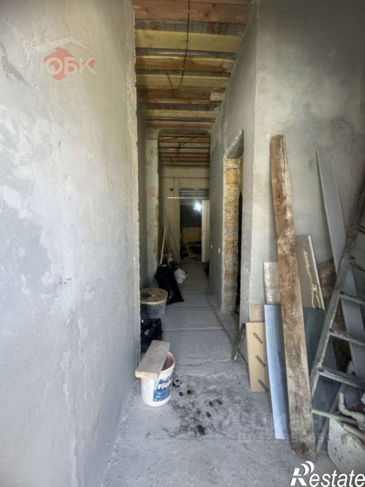 6-комн квартира улица Пушкина, 63,  д. 63