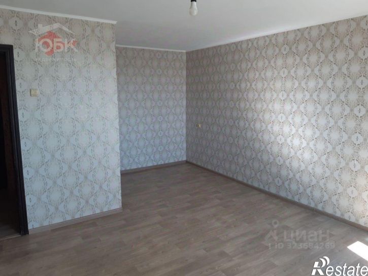 1-комн квартира улица Чапаева, 85,  д. 85