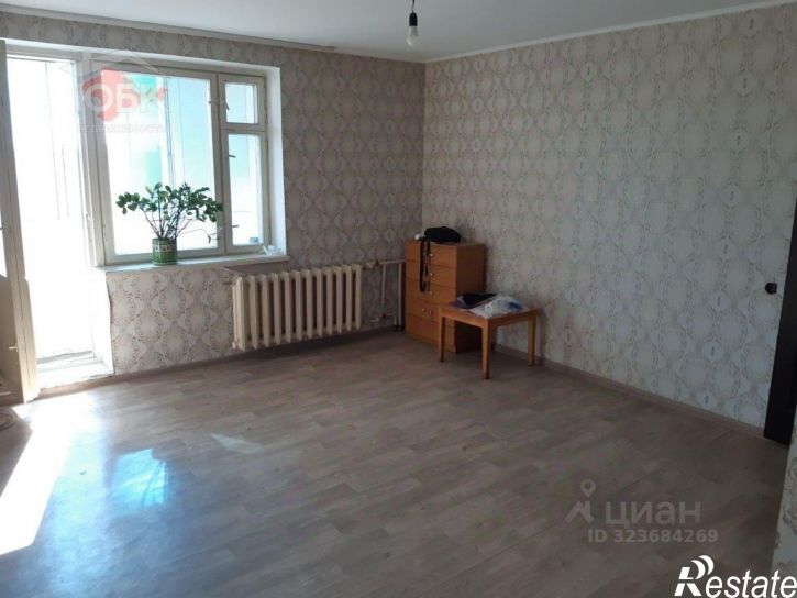 1-комн квартира улица Чапаева, 85,  д. 85