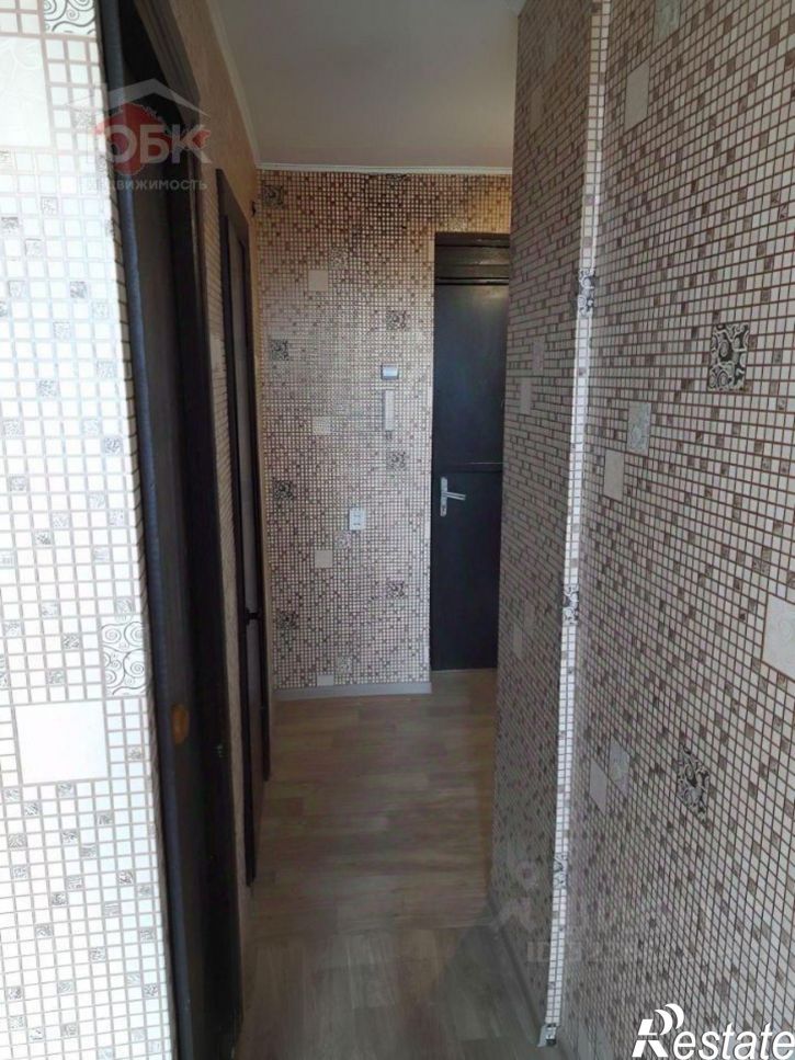 1-комн квартира улица Чапаева, 85,  д. 85