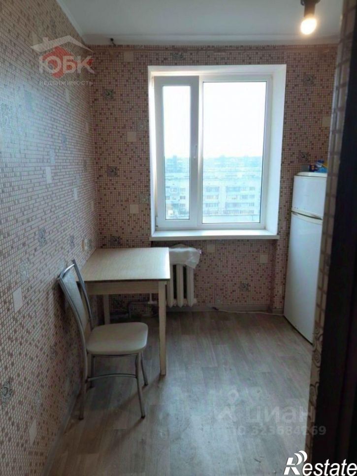 1-комн квартира улица Чапаева, 85,  д. 85