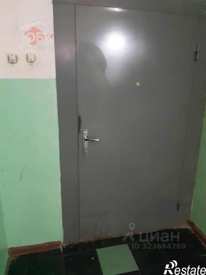 1-комн квартира улица Чапаева, 85,  д. 85