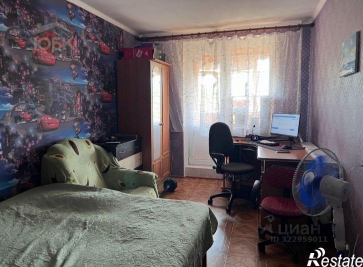 3-комн квартира проспект Ленина, 56,  д. 56