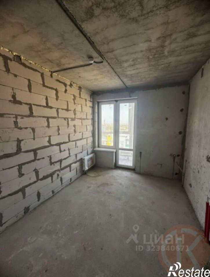 1-комн квартира в новом доме пр-кт Победы, 93,  д. 93