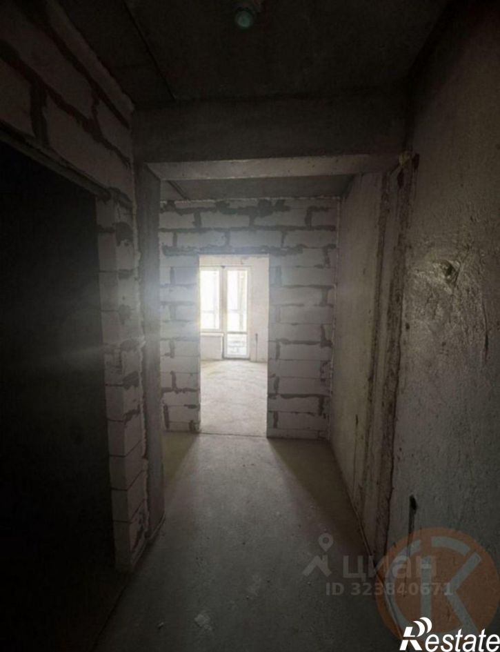 1-комн квартира в новом доме пр-кт Победы, 93,  д. 93