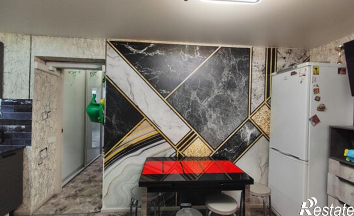 2-комн квартира Интернациональная улица, 46А,  д. 46А