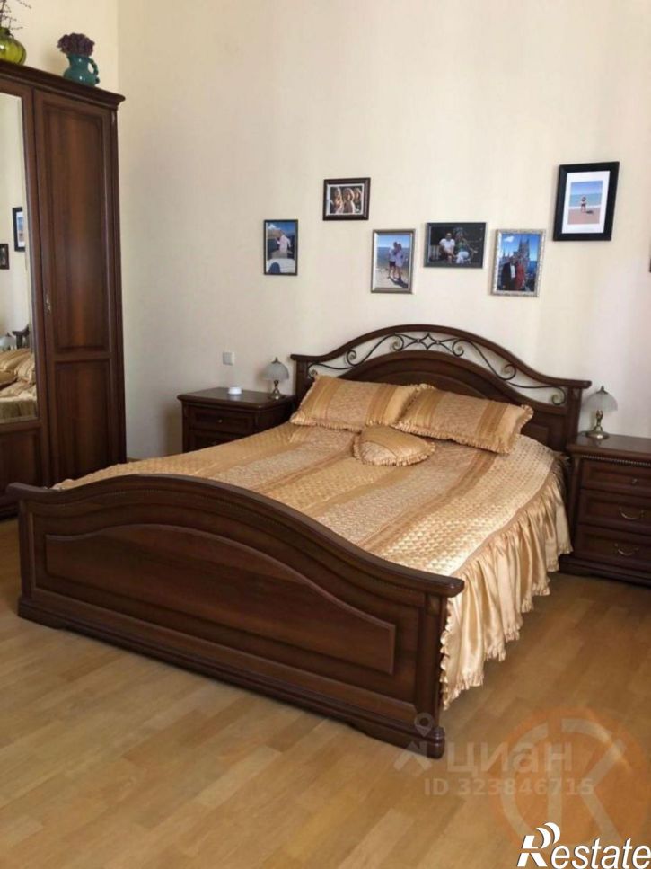 2-комн квартира ул Пионерская, 7,  д. 7