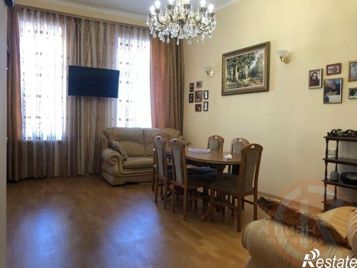 2-комн квартира ул Пионерская, 7,  д. 7