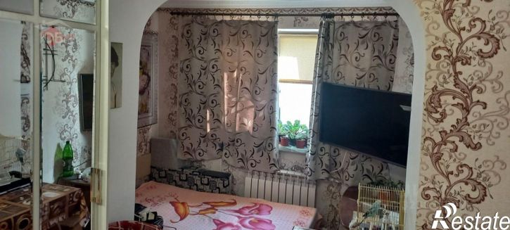 2-комн квартира переулок Голикова, 2,  д. 2