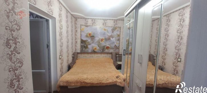 2-комн квартира переулок Голикова, 2,  д. 2