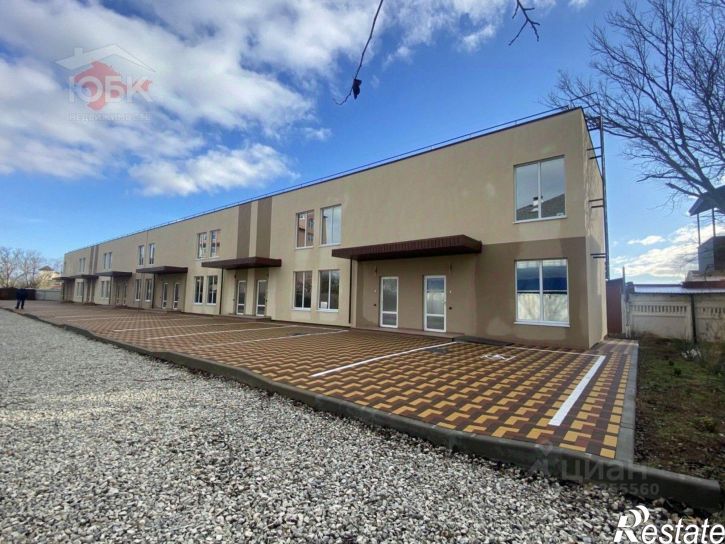 2-комн квартира Симферопольская улица, 104А,  д. 104А