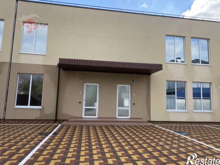 2-комн квартира Симферопольская улица, 104А,  д. 104А