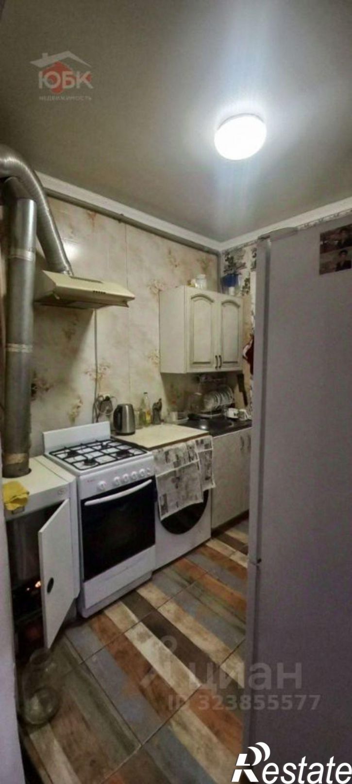 2-комн квартира переулок Голикова, 2,  д. 2