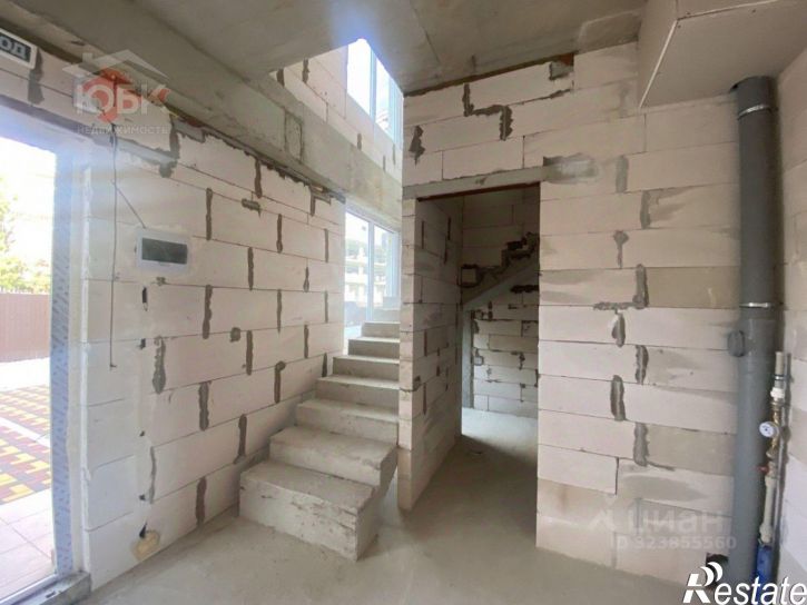 2-комн квартира Симферопольская улица, 104А,  д. 104А