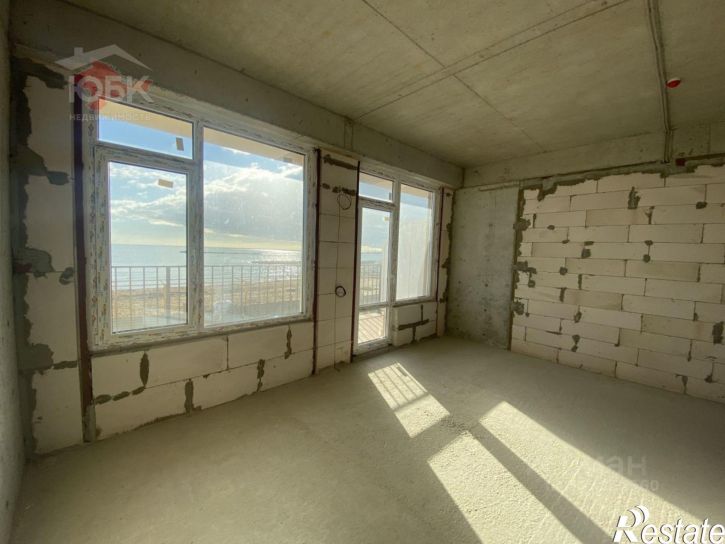 2-комн квартира Симферопольская улица, 104А,  д. 104А