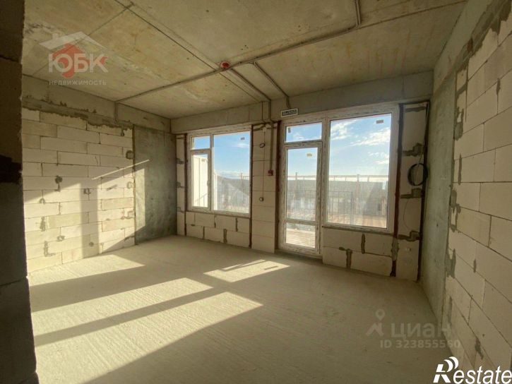 2-комн квартира Симферопольская улица, 104А,  д. 104А