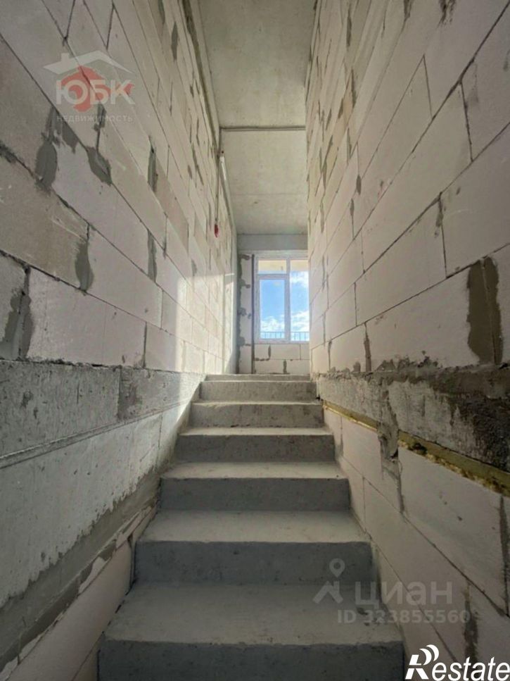 2-комн квартира Симферопольская улица, 104А,  д. 104А