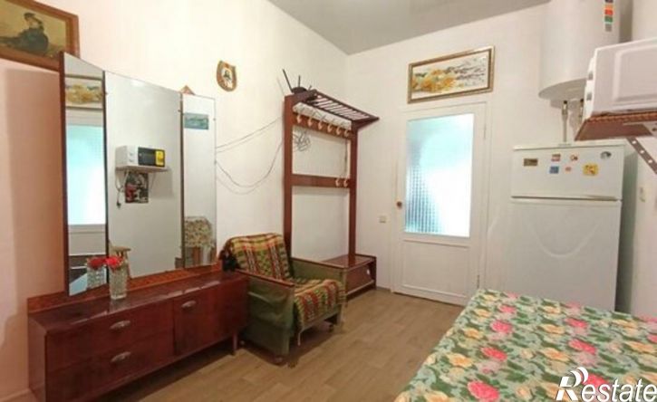 1-комн квартира ул Токарева, 9,  д. 9